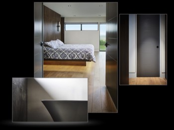  Architectural interior of master bedroom and bath overview and detail-11 