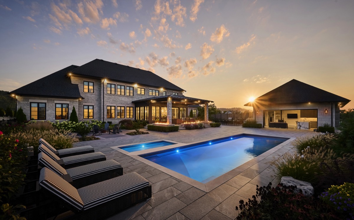 Architectural Photography of residential & commercial properties by Carole & Roy Timm Photography,5