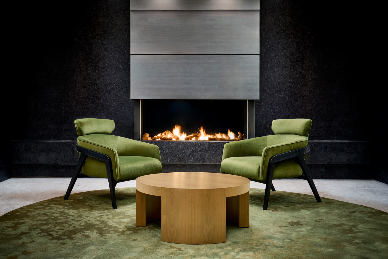 Hotel and Resort Photographer © Carole & Roy Timm Photography