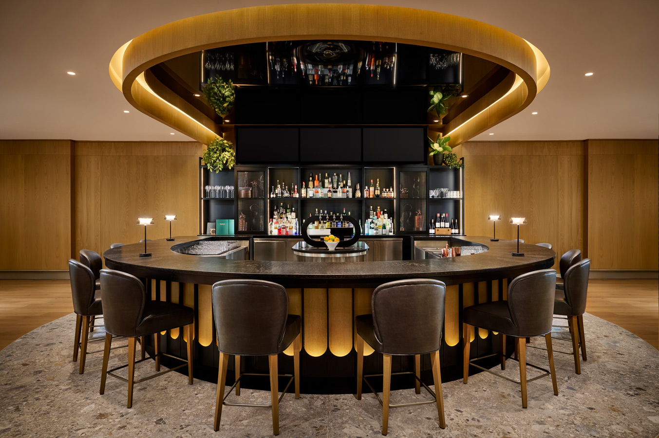 Hotel and Resort Photographer © Carole & Roy Timm Photography