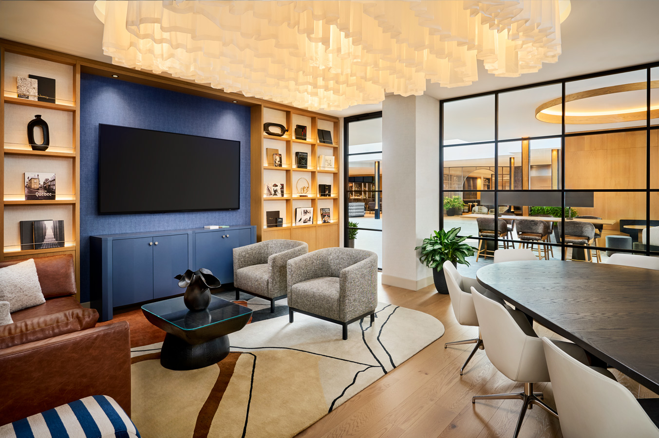 Hotel and Resort Photographer © Carole & Roy Timm Photography