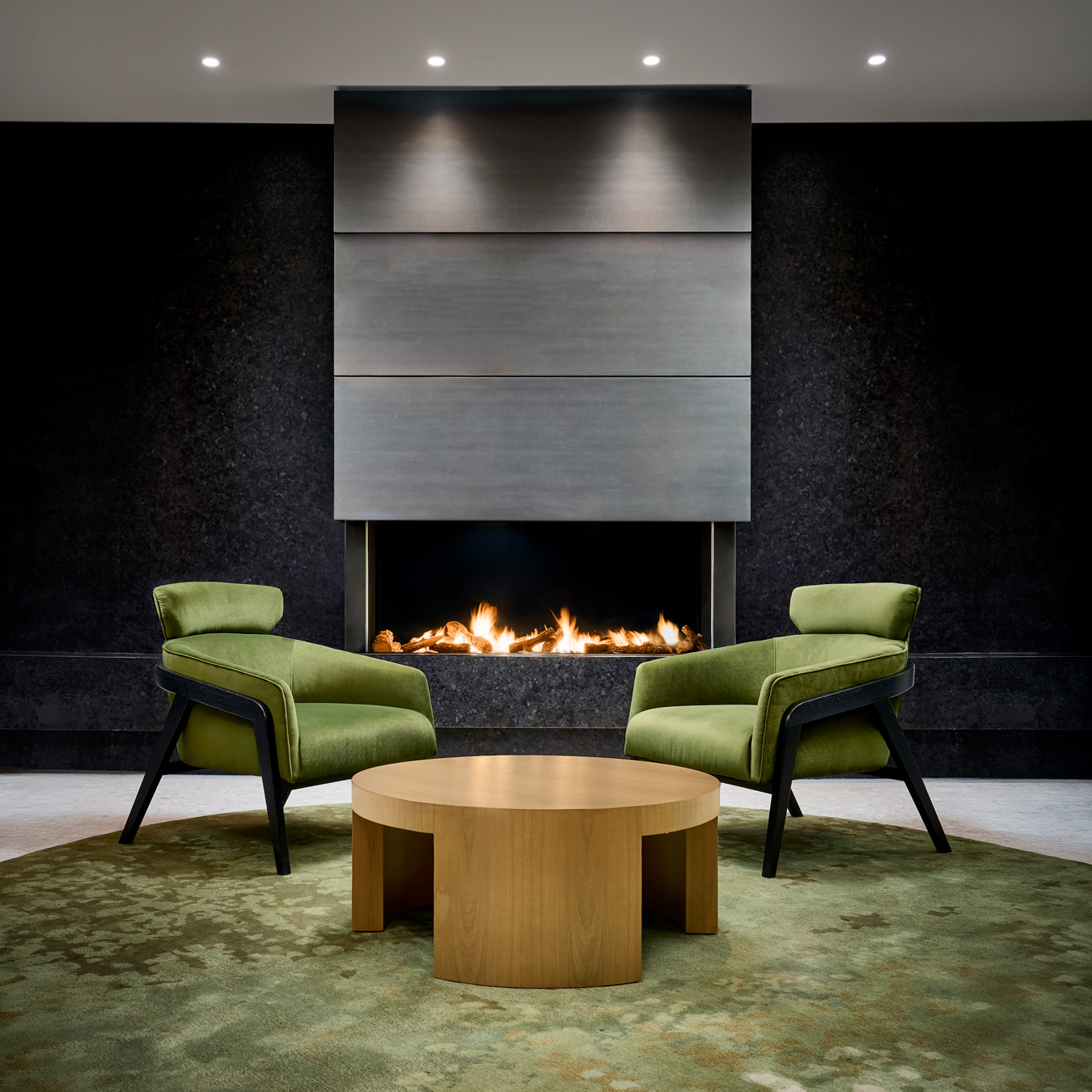 Hotel and Resort Photographer © Carole & Roy Timm Photography