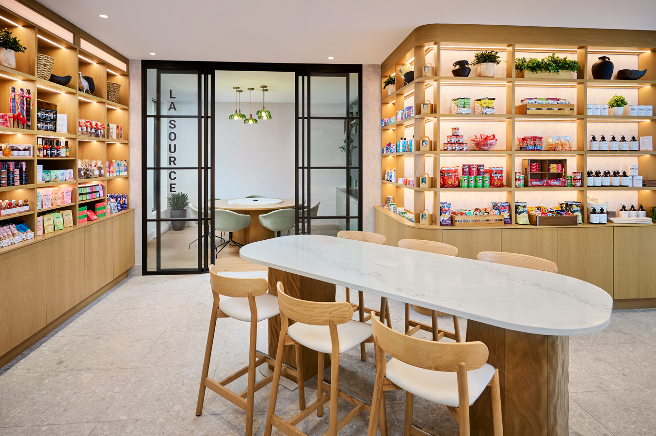 Hotel and Resort Photographer © Carole & Roy Timm Photography