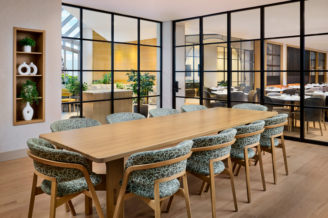 Hotel and Resort Photographer © Carole & Roy Timm Photography