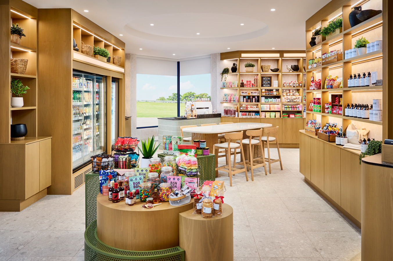 Hotel and Resort Photographer © Carole & Roy Timm Photography