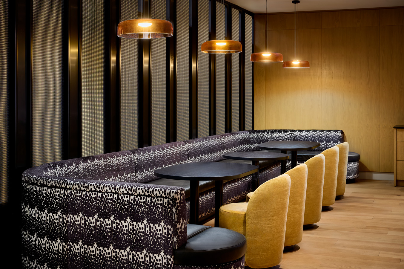 Hotel and Resort Photographer © Carole & Roy Timm Photography