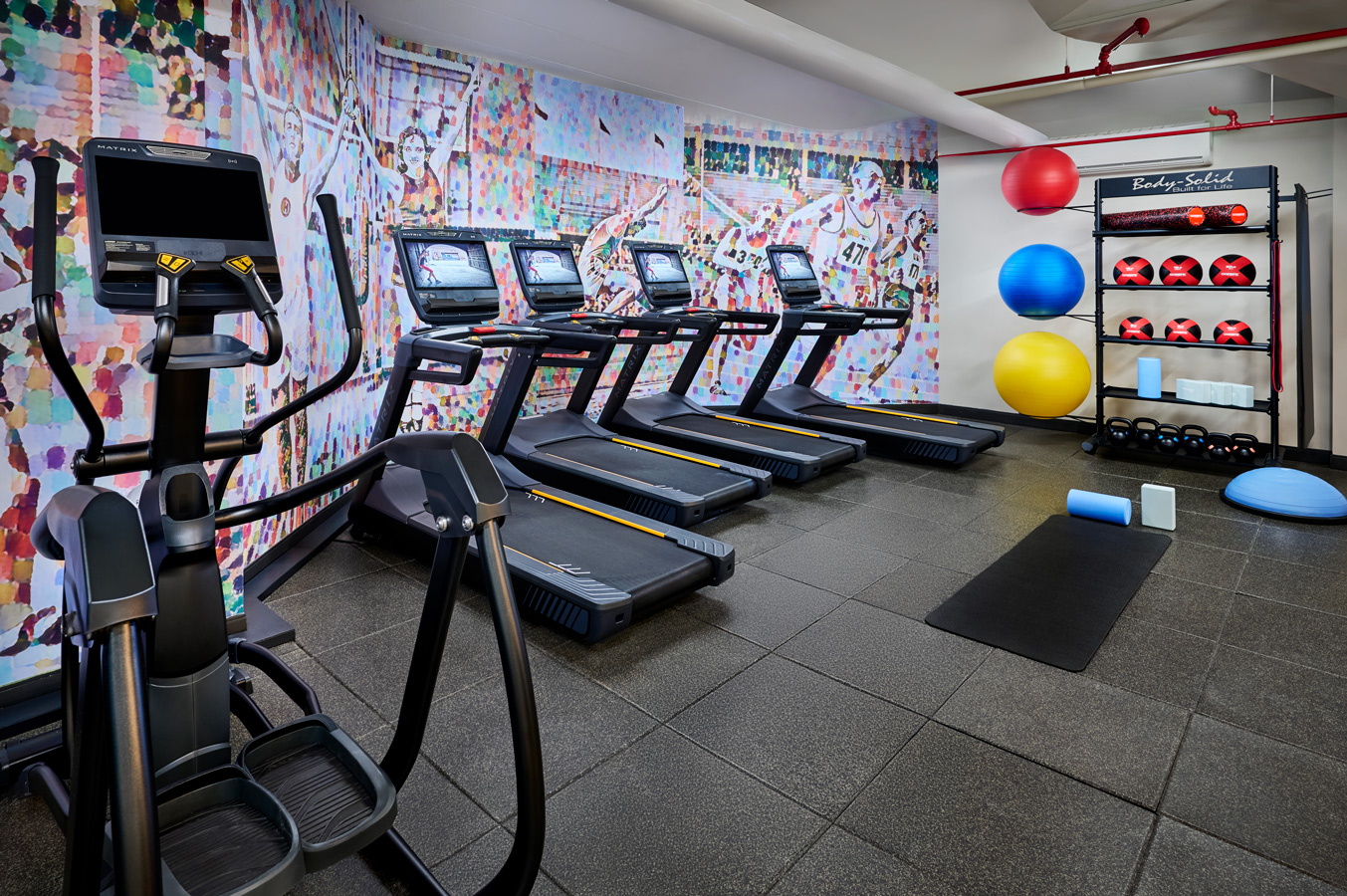 Hotel and Resort Photographer © Carole & Roy Timm Photography