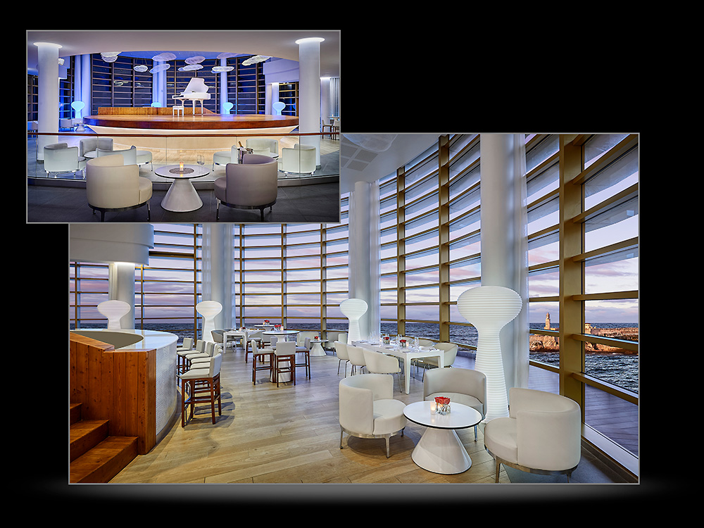 Hotel Photographer-Carole and Roy Timm Photography-Architectural Interiors & Exteriors Photography