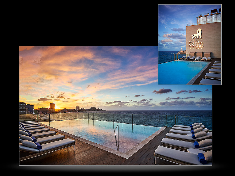 Hotel Photographer-Carole and Roy Timm Photography-Architectural Interiors & Exteriors Photography