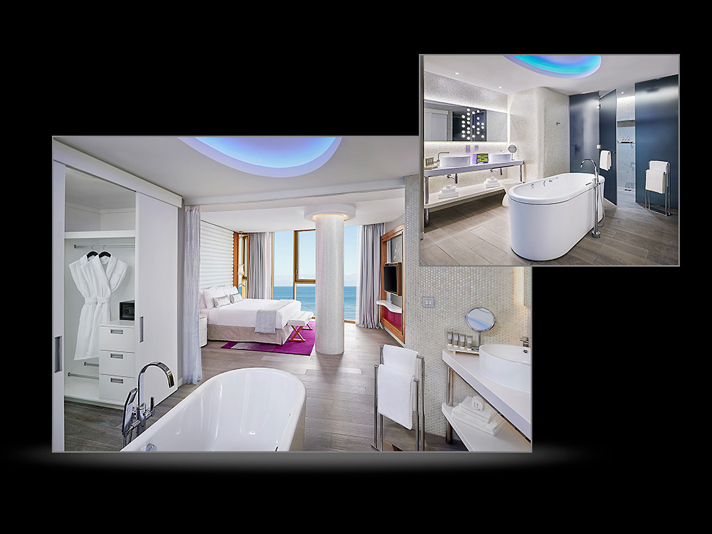 Hotel Photographer-Carole and Roy Timm Photography-Architectural Interiors & Exteriors Photography