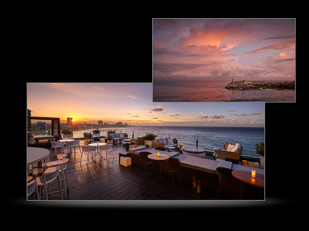 Hotel Photographer-Carole and Roy Timm Photography-Architectural Interiors & Exteriors Photography