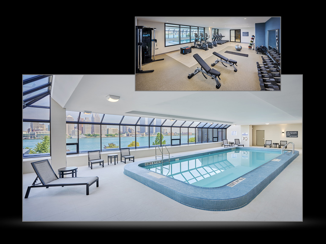 Hotel Photographer-Carole and Roy Timm Photography-Architectural Interiors & Exteriors Photography