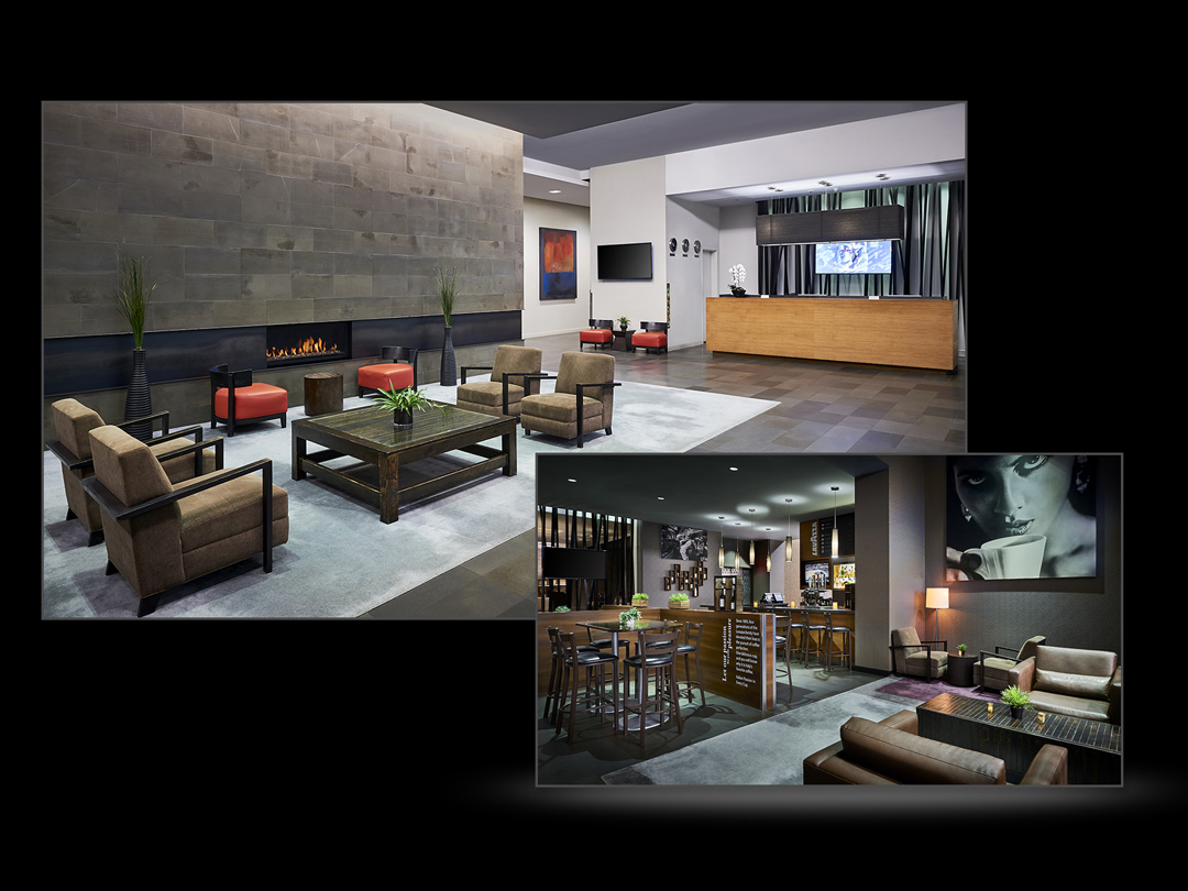 Hotel Photographer-Carole and Roy Timm Photography-Architectural Interiors & Exteriors Photography