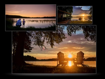 Hotel and Resort Photography Best Western Windsor guest rooms and vip lounge-21