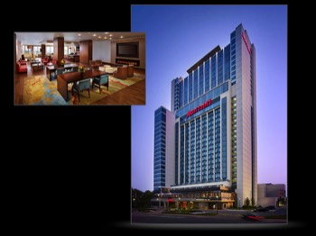 Hotel Photographer-Carole and Roy Timm Photography-Architectural Interiors & Exteriors Photography