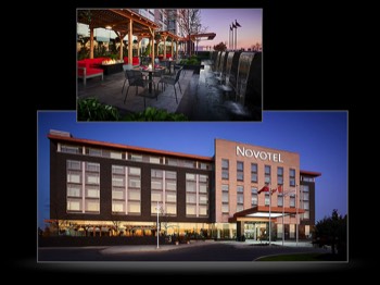 Hotel Photographer-Carole and Roy Timm Photography-Architectural Interiors & Exteriors Photography