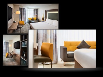 Hotel Photographer-Carole and Roy Timm Photography-Architectural Interiors & Exteriors Photography