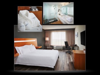 Hotel Photographer-Carole and Roy Timm Photography-Architectural Interiors & Exteriors Photography