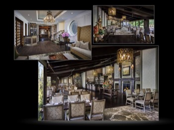 Hotel Photographer-Carole and Roy Timm Photography-Architectural Interiors & Exteriors Photography