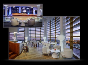 Hotel Photographer-Carole and Roy Timm Photography-Architectural Interiors & Exteriors Photography