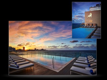 Hotel Photographer-Carole and Roy Timm Photography-Architectural Interiors & Exteriors Photography