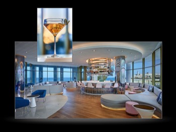 Hotel Photographer-Carole and Roy Timm Photography-Architectural Interiors & Exteriors Photography
