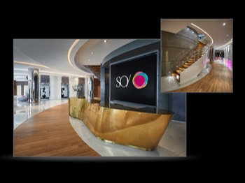 Hotel Photographer-Carole and Roy Timm Photography-Architectural Interiors & Exteriors Photography