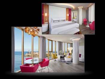 Hotel Photographer-Carole and Roy Timm Photography-Architectural Interiors & Exteriors Photography