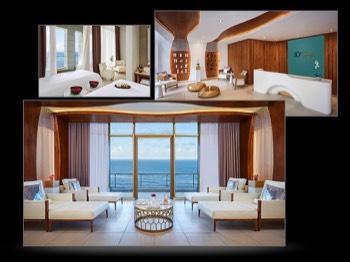 Hotel Photographer-Carole and Roy Timm Photography-Architectural Interiors & Exteriors Photography