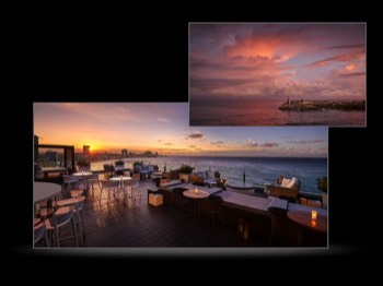 Hotel Photographer-Carole and Roy Timm Photography-Architectural Interiors & Exteriors Photography