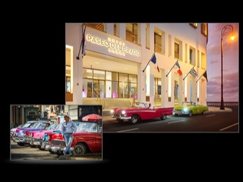Hotel Photographer-Carole and Roy Timm Photography-Architectural Interiors & Exteriors Photography