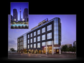 Hotel Photographer-Carole and Roy Timm Photography-Architectural Interiors & Exteriors Photography