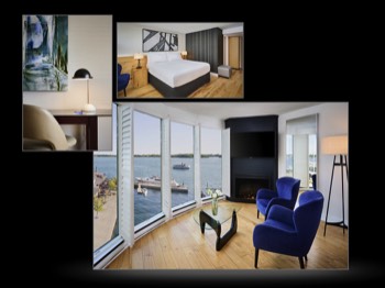 Hotel Photographer-Carole and Roy Timm Photography-Architectural Interiors & Exteriors Photography