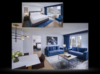 Hotel Photographer-Carole and Roy Timm Photography-Architectural Interiors & Exteriors Photography