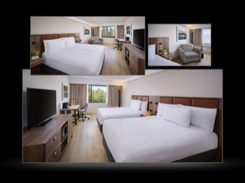 Hotel Photographer-Carole and Roy Timm Photography-Architectural Interiors & Exteriors Photography