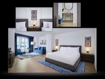 Hotel Photographer-Carole and Roy Timm Photography-Architectural Interiors & Exteriors Photography