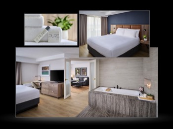 Hotel Photographer-Carole and Roy Timm Photography-Architectural Interiors & Exteriors Photography