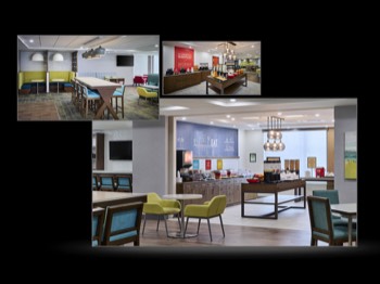 Hotel Photographer-Carole and Roy Timm Photography-Architectural Interiors & Exteriors Photography
