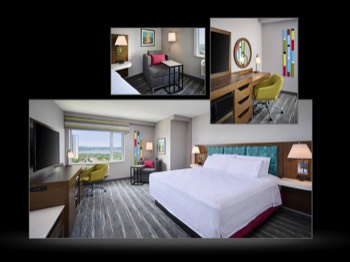 Hotel Photographer-Carole and Roy Timm Photography-Architectural Interiors & Exteriors Photography