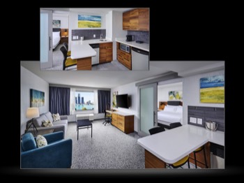 Hotel Photographer-Carole and Roy Timm Photography-Architectural Interiors & Exteriors Photography