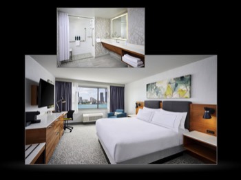 Hotel Photographer-Carole and Roy Timm Photography-Architectural Interiors & Exteriors Photography