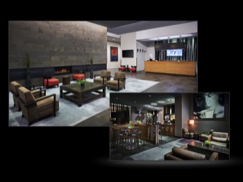 Hotel Photographer-Carole and Roy Timm Photography-Architectural Interiors & Exteriors Photography