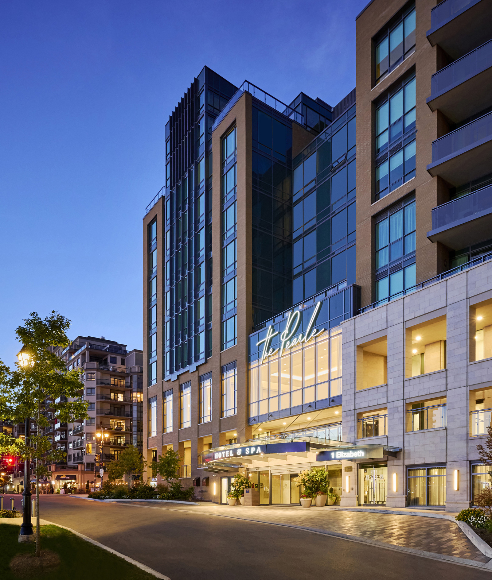 Hotel and Resort Photographer © Carole & Roy Timm Photography