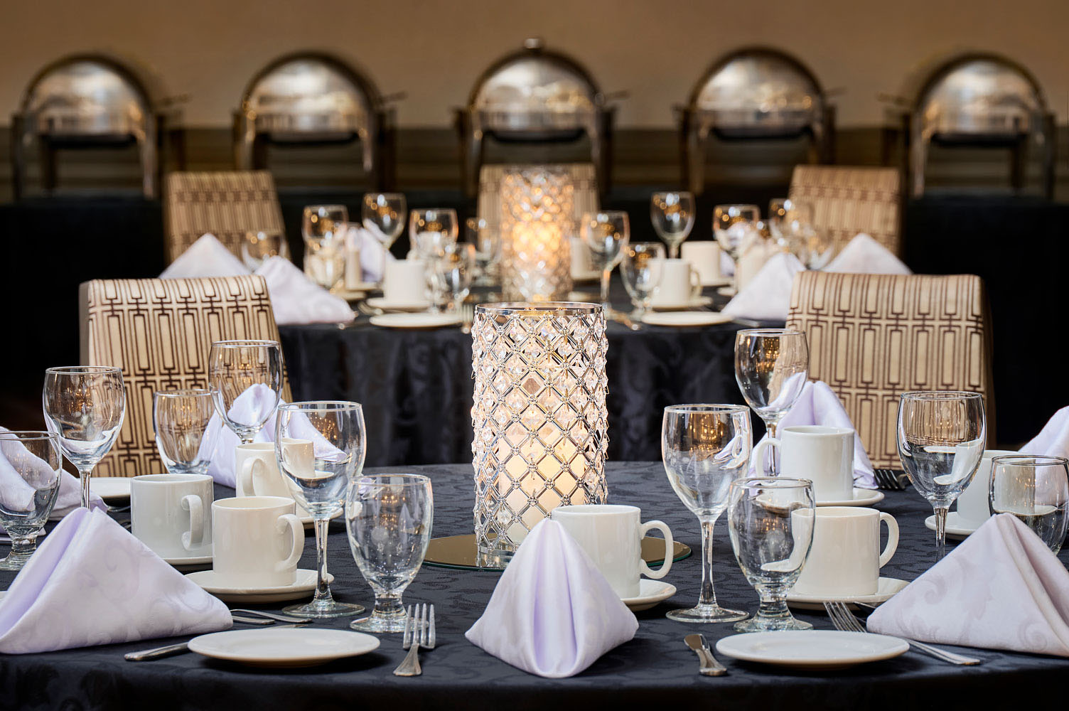 Hotel and Resort Photographer © Carole & Roy Timm Photography