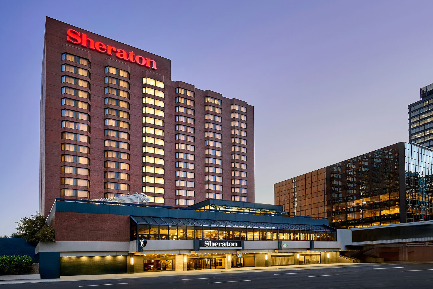 Hotel and Resort Photographer © Carole & Roy Timm Photography