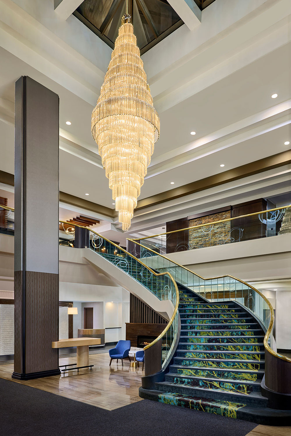Hotel and Resort Photographer © Carole & Roy Timm Photography