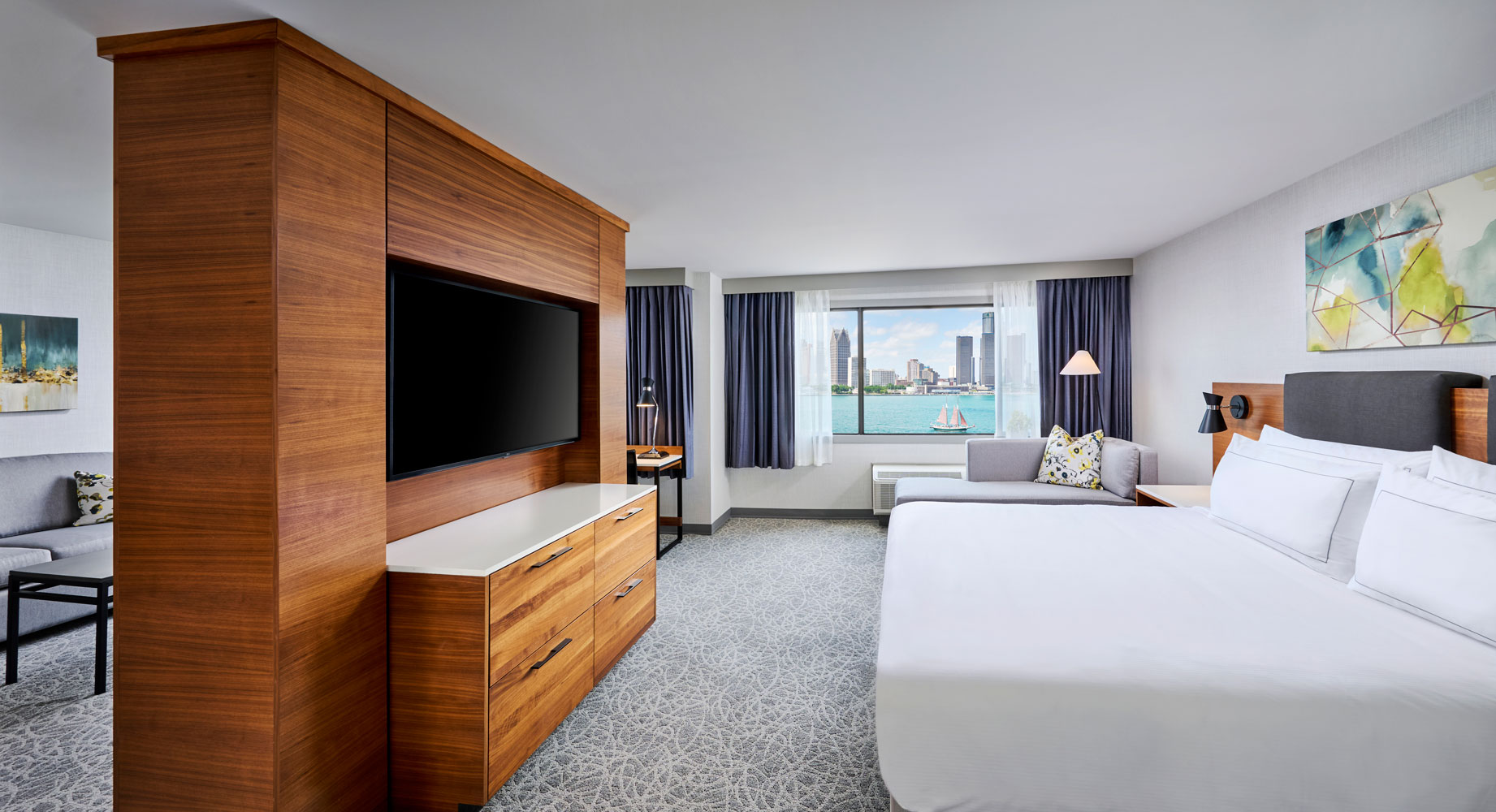 Hotel Resort Photographer © Carole & Roy Timm Photography