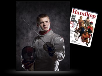  Editorial Portrait Photography and Head Shots of Hamilton youth athlete J McGuire for Hamilton Magazine-8 