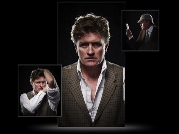  Editorial Portrait Photography and Head Shots of Hamilton theatre actor-9 