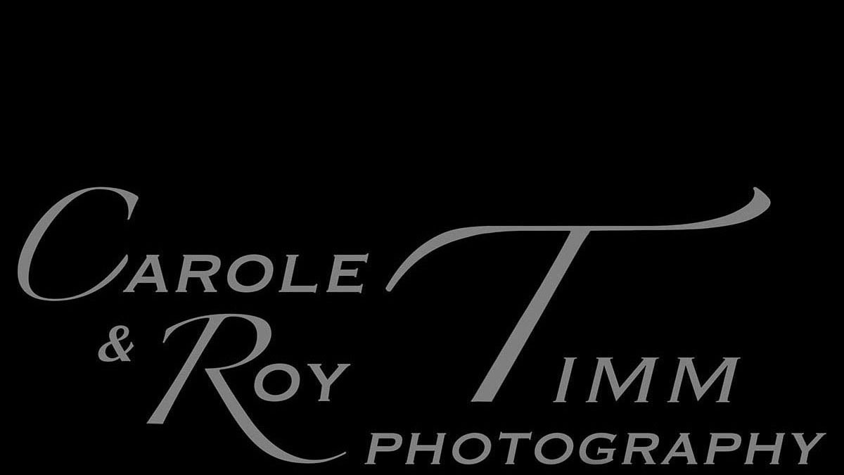 Carole and Roy Timm Photography Logo-13